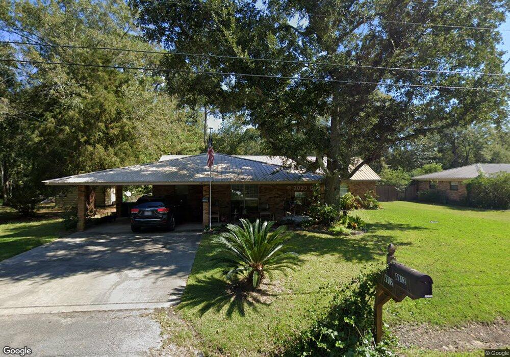 8312 Barron Rd, Moss Point, MS 39562 - photo 1