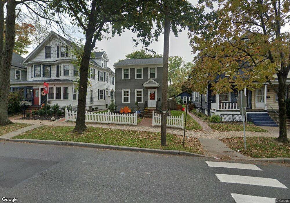 66 Grove St, Haddonfield, NJ 08033 - photo 1