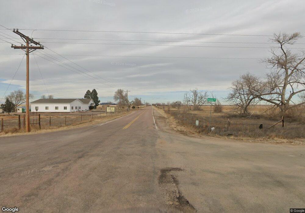 12420 S Peyton Hwy, Colorado Springs, CO 80928 - photo 1