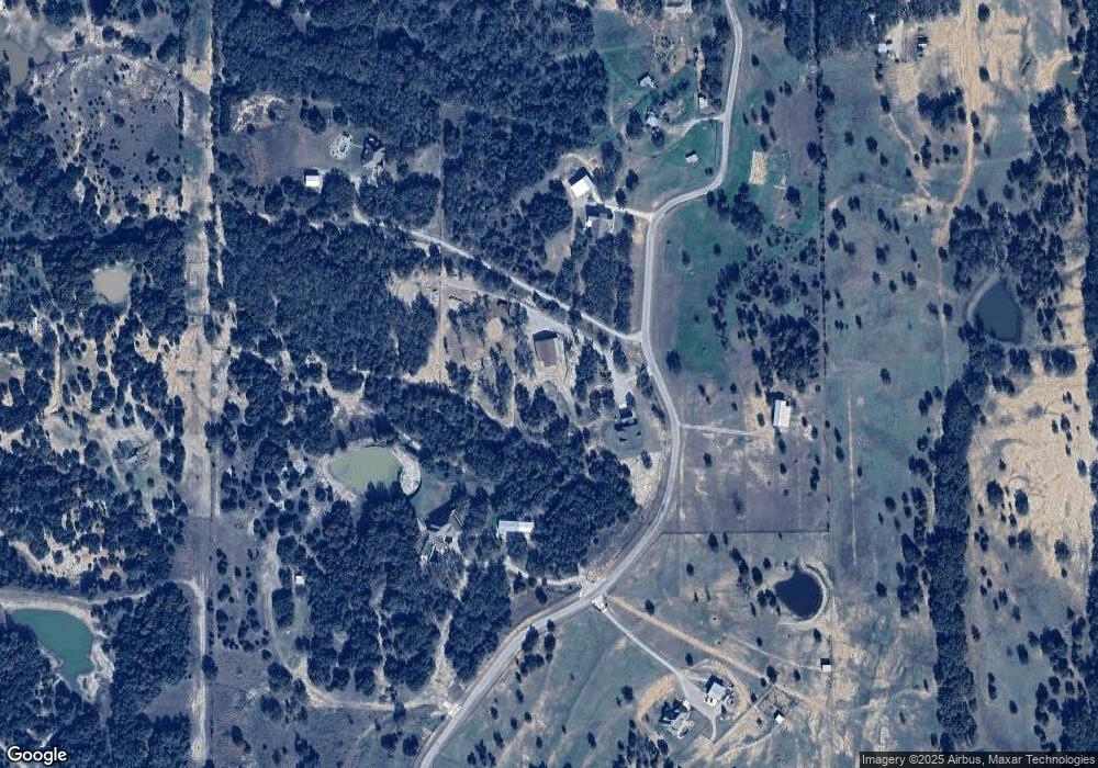 136 Nikki Trill Ln, Weatherford, TX 76088 - photo 1