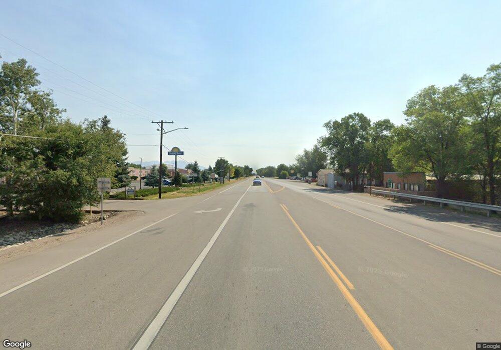 Tract 2 Highway 160, Alamosa, CO 81101 - photo 1