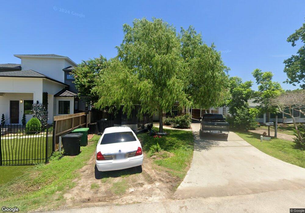 3445 Rebecca St, Houston, TX 77021 - photo 1