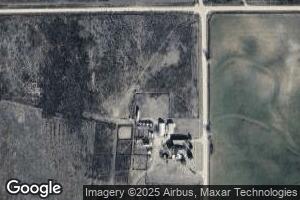 51151 S County Road 173, Shattuck, OK 73858