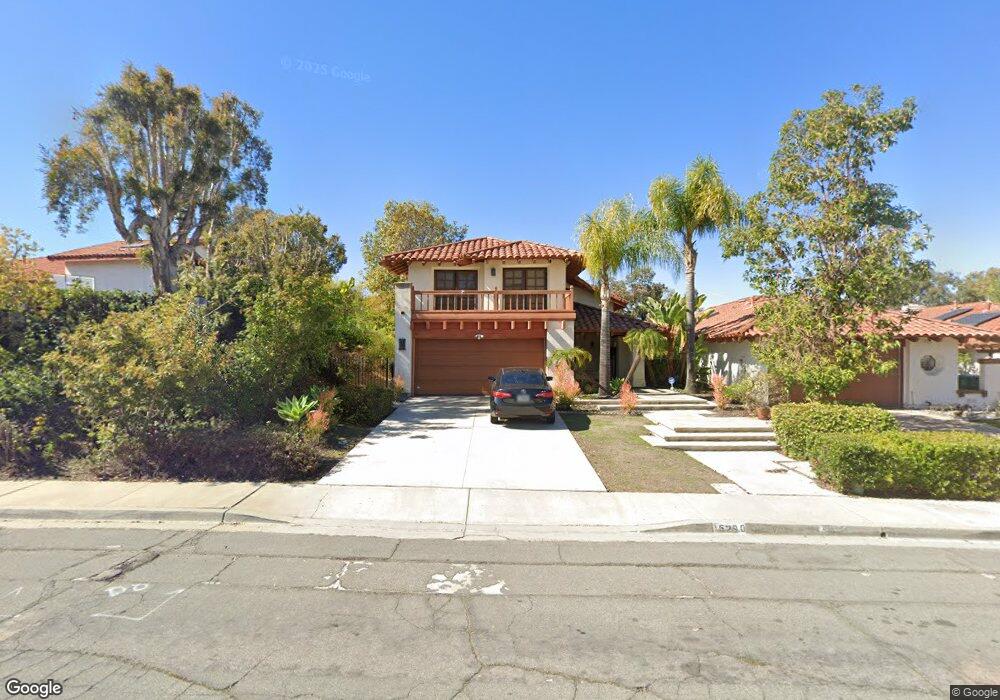 16290 Avenida Nobleza, San Diego, CA 92128 - photo 1