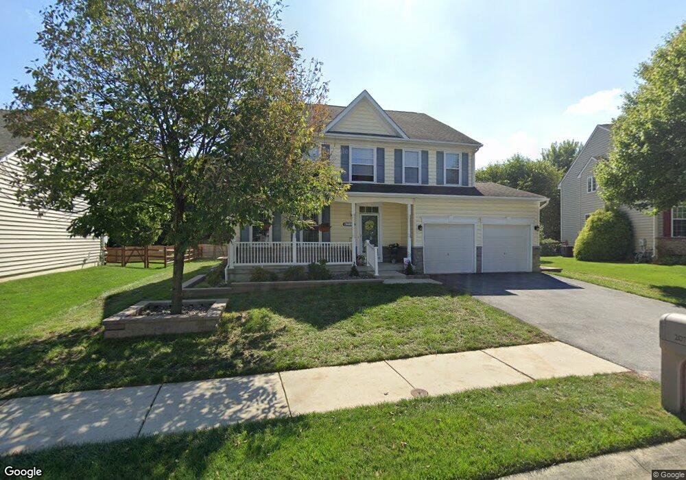 207 Foxglove Loop, Bear, DE 19701 - photo 1