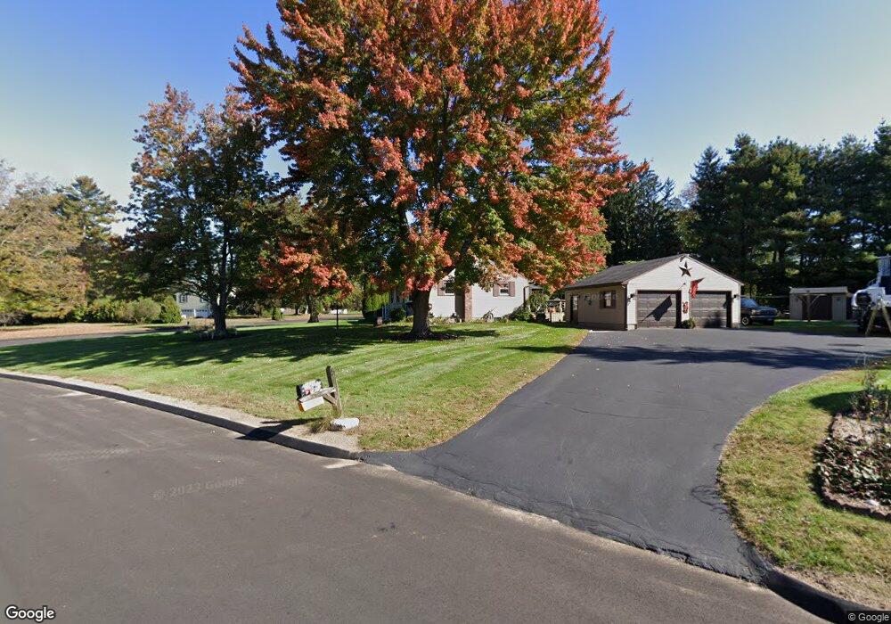 5 Lafayette Ln, Somers, CT 06071 - photo 1