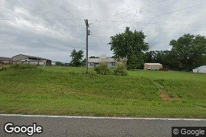 2080 Route 166, Creal Springs, IL 62922