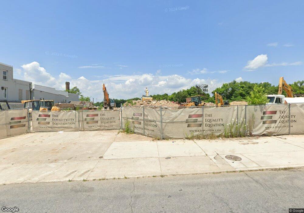 1940 Belair Rd, Baltimore, MD 21213 - photo 1