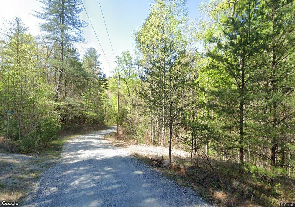 0000 Hawks Terrace, Lake Lure, NC 28746 - photo 1