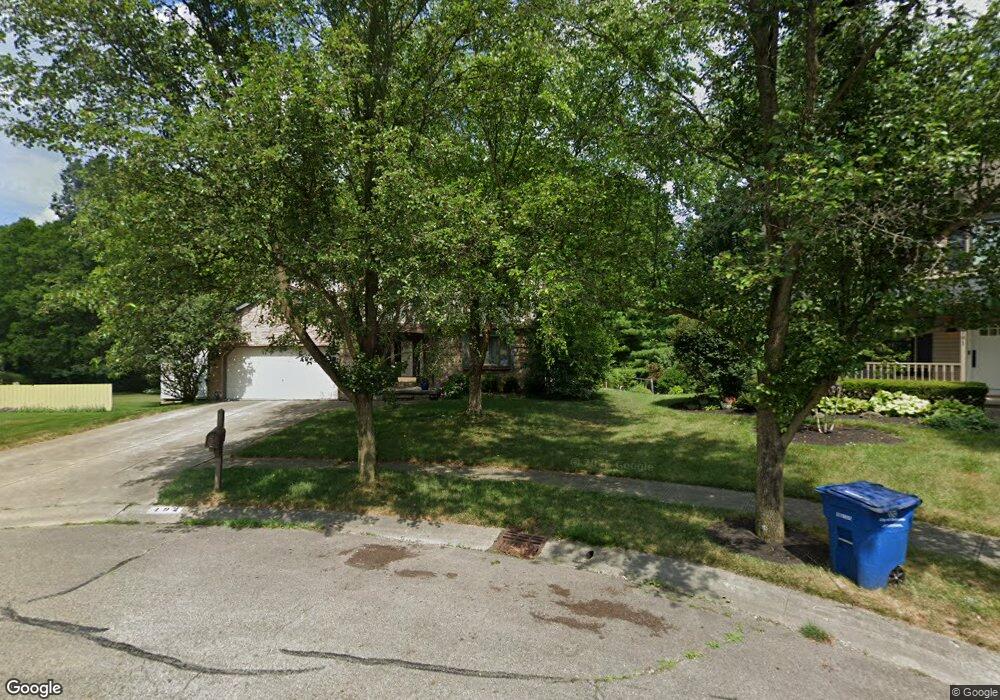 192 Ainsworth Ct, Columbus, OH 43230 - photo 1