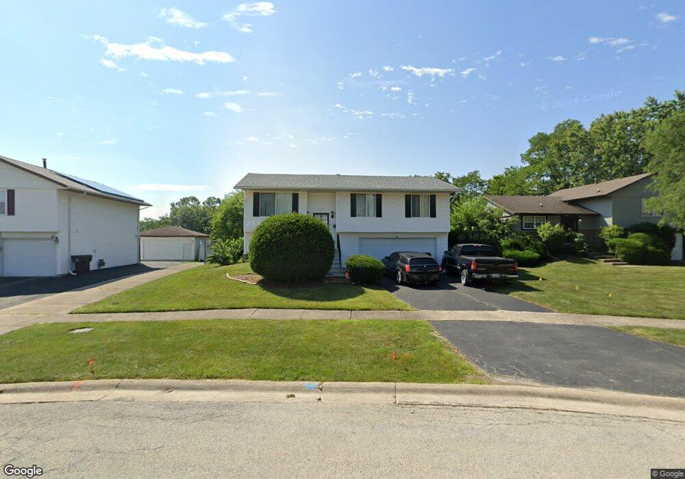 3417 Montmarte Ave, Hazel Crest, IL 60429 - photo 1