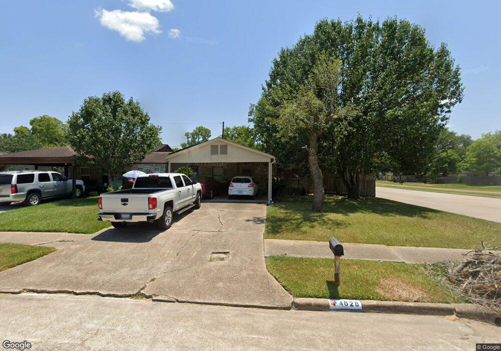 4628 W Jasmine St, Pearland, TX 77581 - photo 1