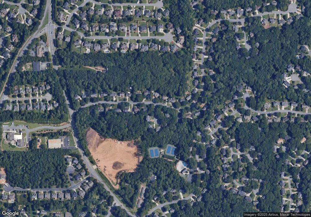 0 Cadbury Ct, Johns Creek, GA 30022 - photo 1