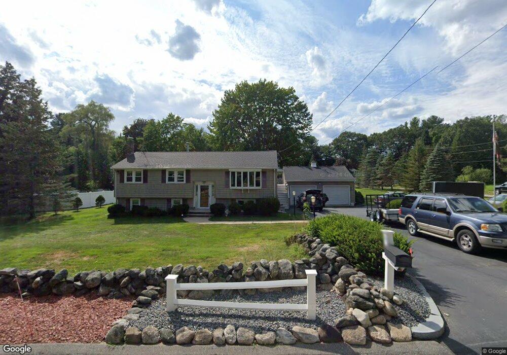 79 Wyman Rd, Billerica, MA 01821 - photo 1