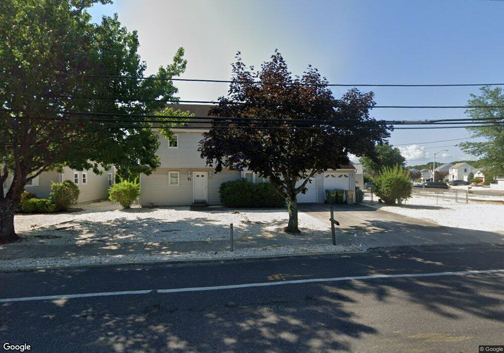 51 Ocean Gate Ave, Bayville, NJ 08721 - photo 1