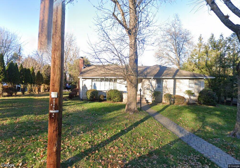 167 Prospect Ave, Haworth, NJ 07641 - photo 1