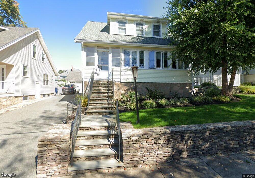 58 Cass St, West Roxbury, MA 02132 - photo 1