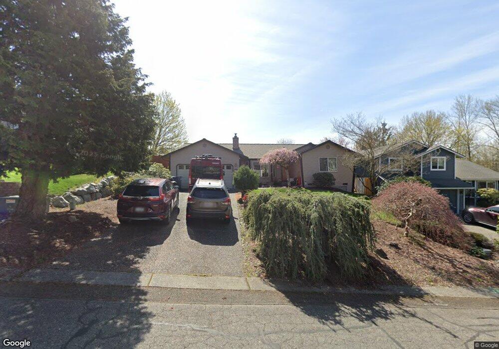 1224 222nd Place SW, Bothell, WA 98021 - photo 1