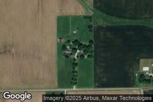 6850 E 500 N, Falmouth, IN 46127
