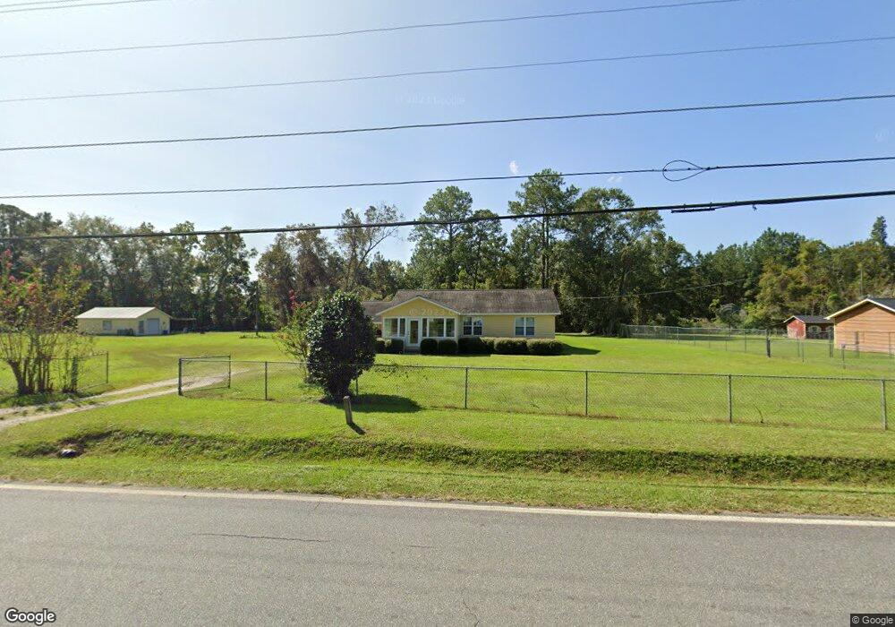 4199 Albany Ave, Waycross, GA 31503 - photo 1