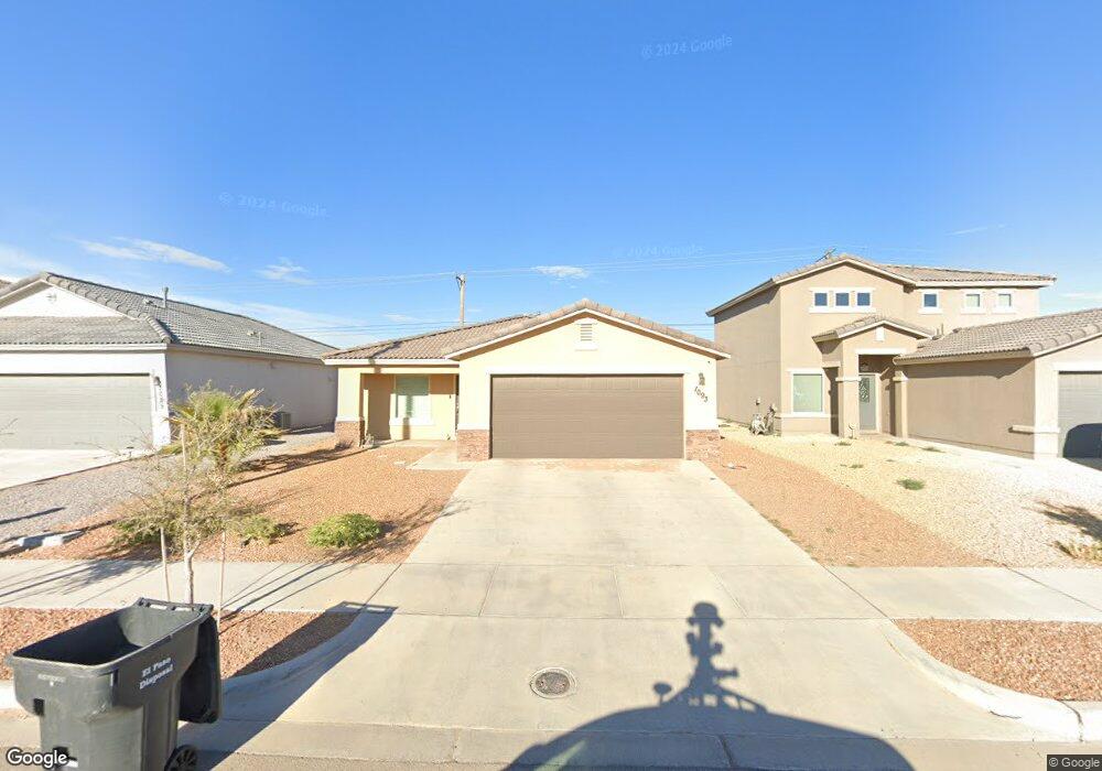 1093 Shields St, El Paso, TX 79928 - photo 1