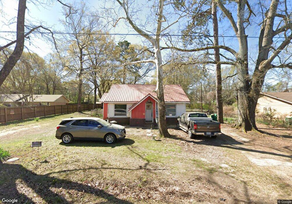 401 Wade Ln, Texarkana, TX 75501 - photo 1