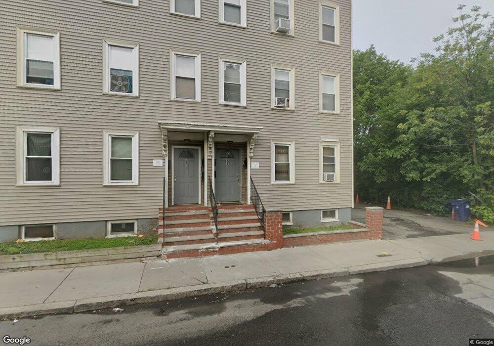 292 Highland St, Roxbury, MA 02119 - photo 1