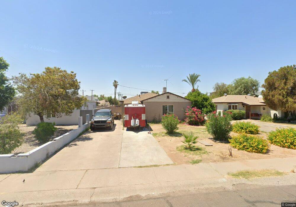 381 E Weldon Ave, Phoenix, AZ 85012 - photo 1