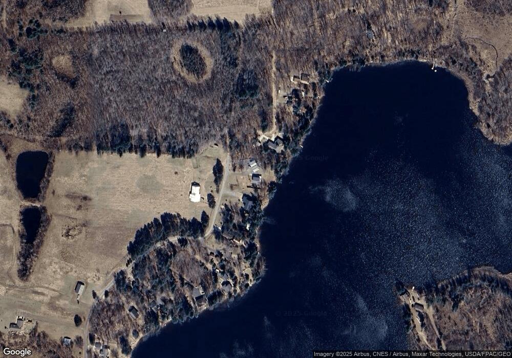 26890 Hopkins Rd, Webster, WI 54893 - photo 1