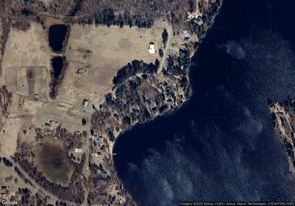 26842 Hopkins Rd, Webster, WI 54893 - photo 1