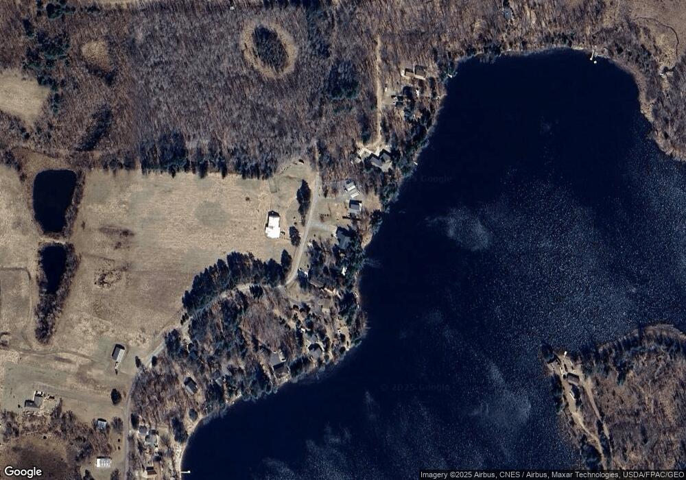 26884 Hopkins Rd, Webster, WI 54893 - photo 1