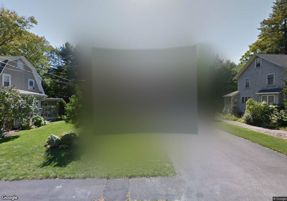 40 Walnut St, Needham, MA 02492 - photo 1