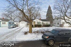 1309 Lavender Ave, Flint, MI 48504