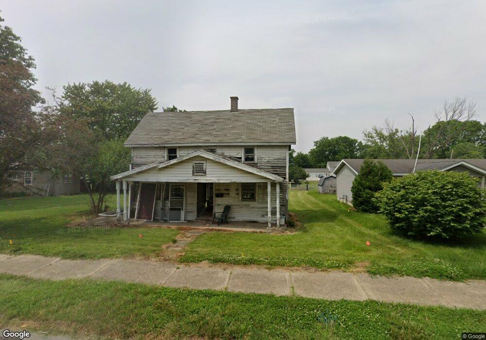 1620 E 18th St, Anderson, IN 46016 - photo 1