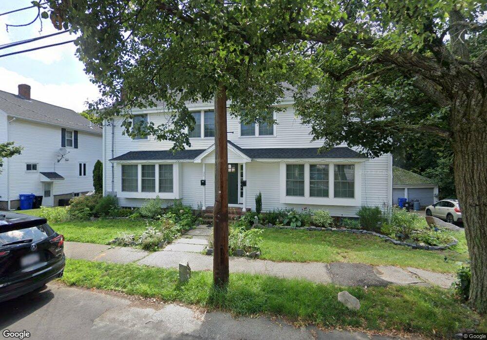 24 Hillcrest Rd, Milton, MA 02186 - photo 1