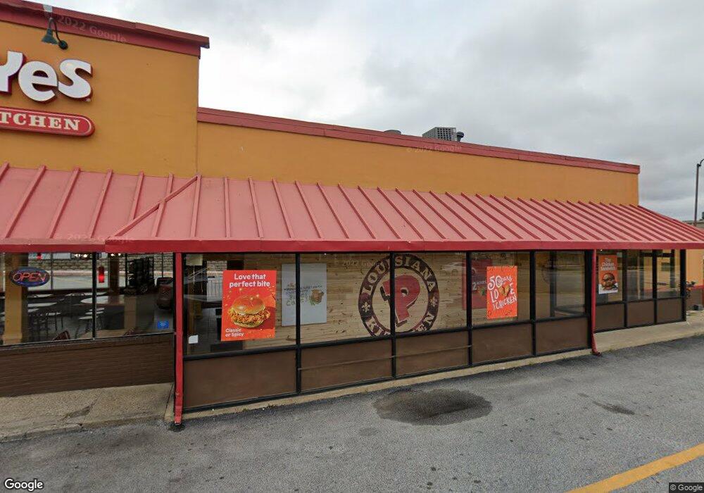 2016 E Joppa Rd, Parkville, MD 21234 - photo 1