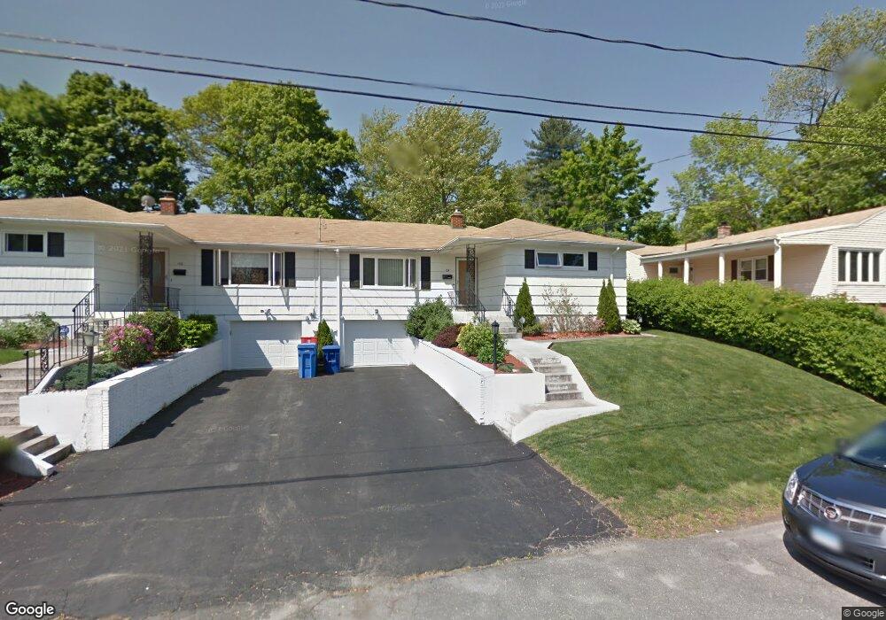 104 Hans Ave, Waterbury, CT 06708 - photo 1