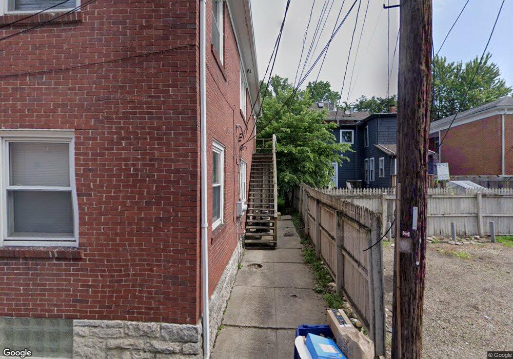 59 King Ave unit 61, Columbus, OH 43201 - photo 1