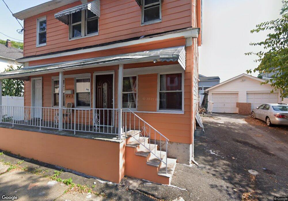 245 Oswald Place, Vauxhall, NJ 07088 - photo 1