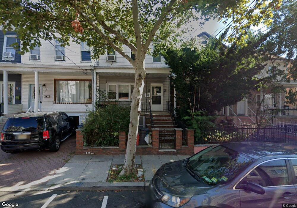 314 5th St, Union City, NJ 07087 - photo 1