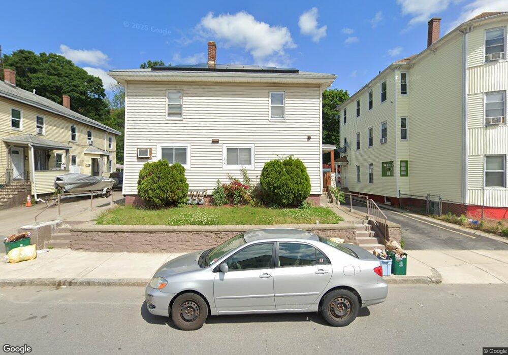 182 Canterbury St unit 1, Worcester, MA 01603 - photo 1
