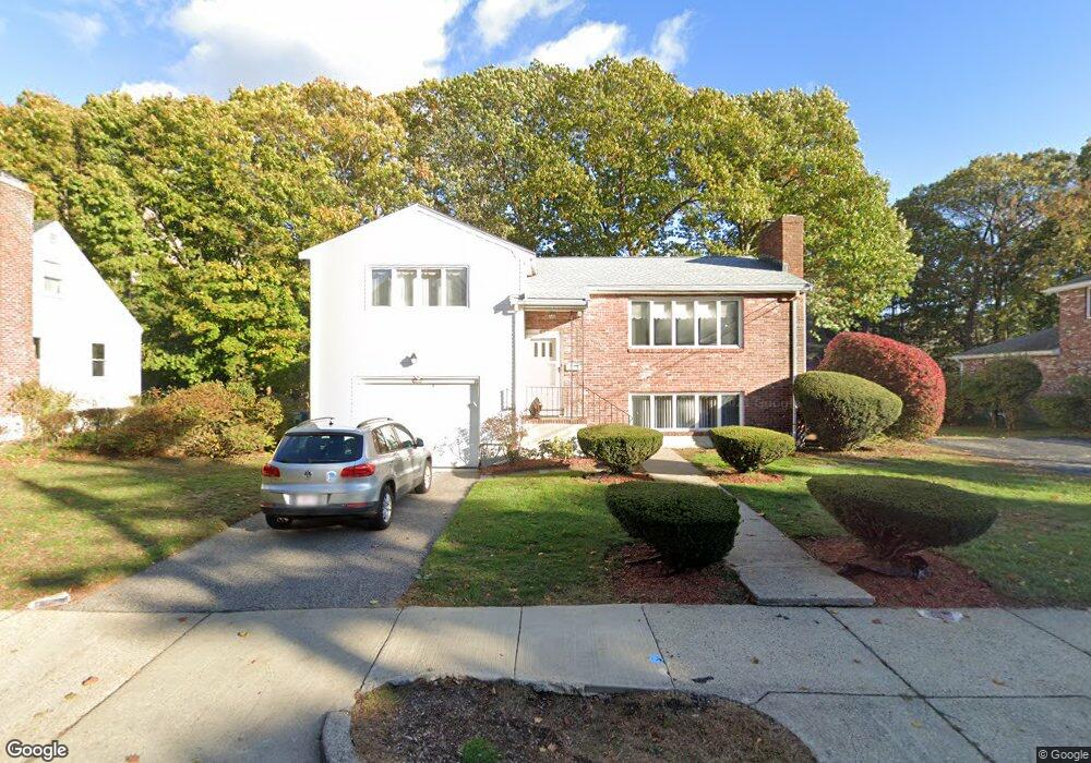 35 John St, Newton, MA 02459 - photo 1