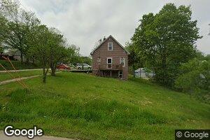 1011 Park St, University Park, IA 52595