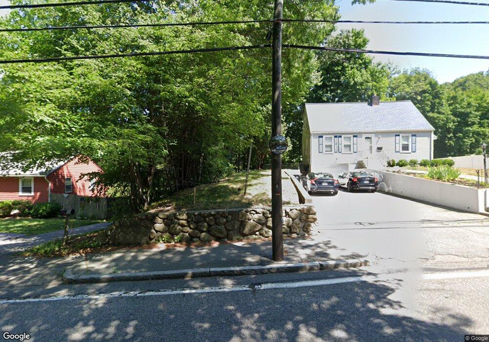 549 Edgell Rd, Framingham, MA 01701 - photo 1