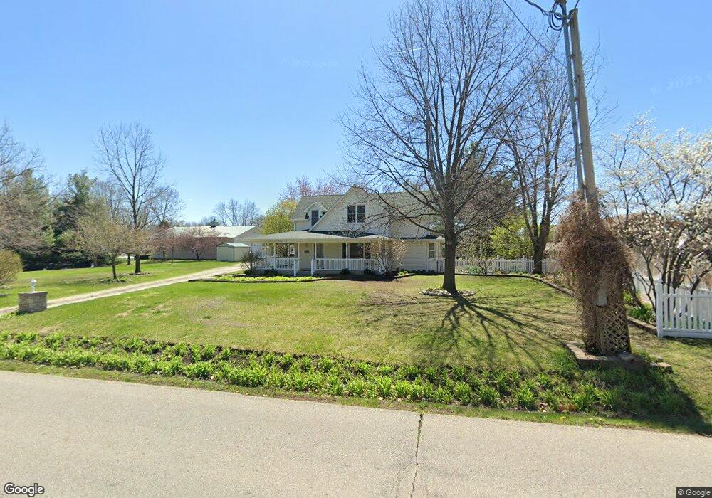 2800 Stanton Ave, Des Moines, IA 50321 - photo 1