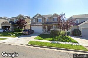3304 N Falcon Way, Layton, UT 84040