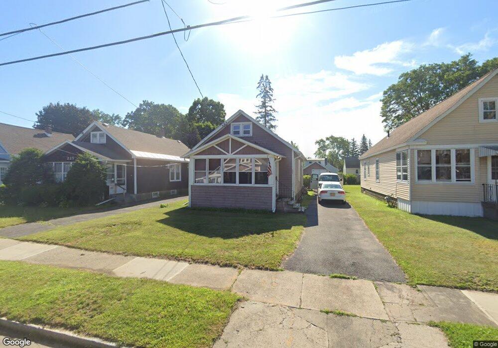 229 Sixteenth St, Schenectady, NY 12306 - photo 1