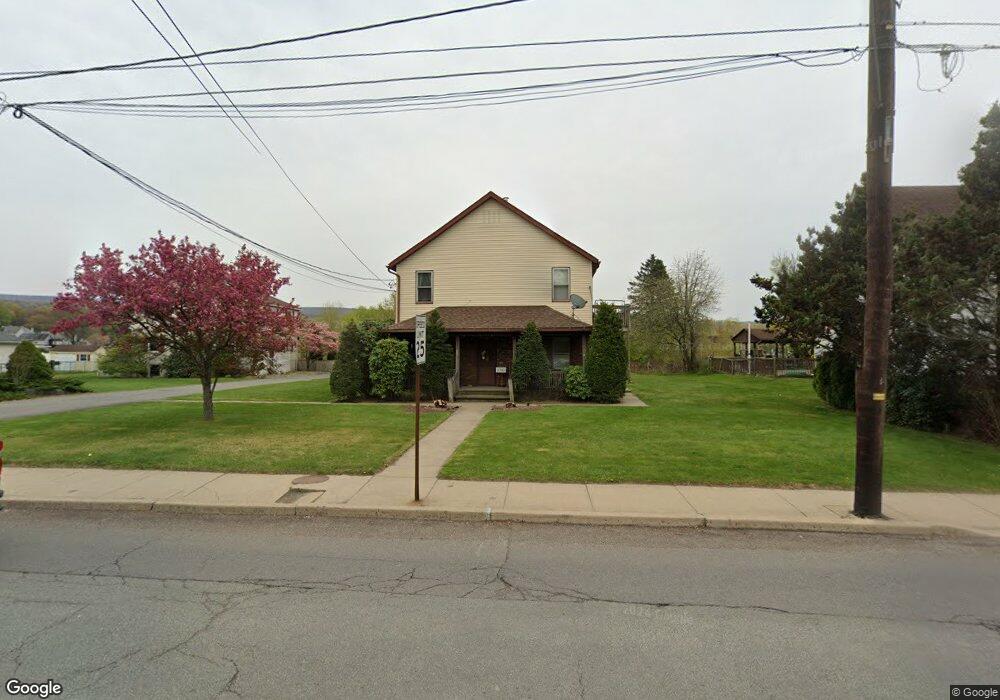 111 S Main St, Archbald, PA 18403 - photo 1