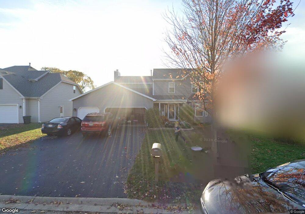 1051 Creekview Ln, Lake In the Hills, IL 60156 - photo 1