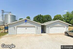 400 N Franklin St, Toulon, IL 61483
